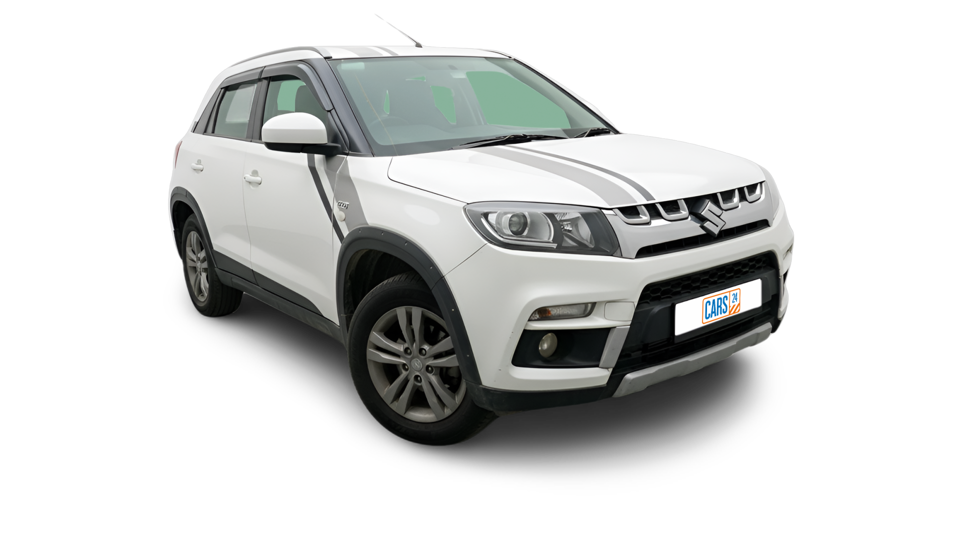 Maruti Vitara Brezza-img